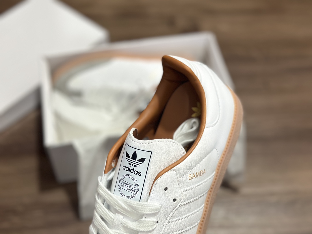 160 阿迪达斯FS Adidas originals Gazelle Indoor 德训低帮复古轻便休闲板鞋 ID2865