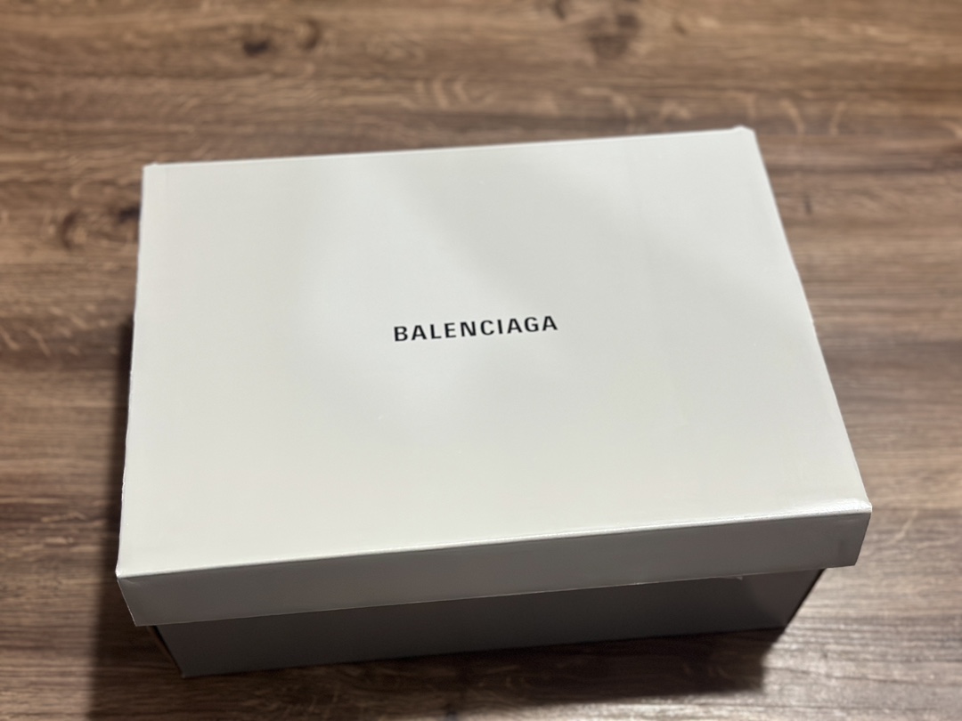 360 Balenciaga 巴黎世家 Circuit 透气网面休闲鞋