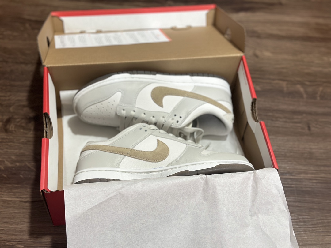 260 NIKE SB Dunk Low 低帮休闲运动鞋 FJ4188-001