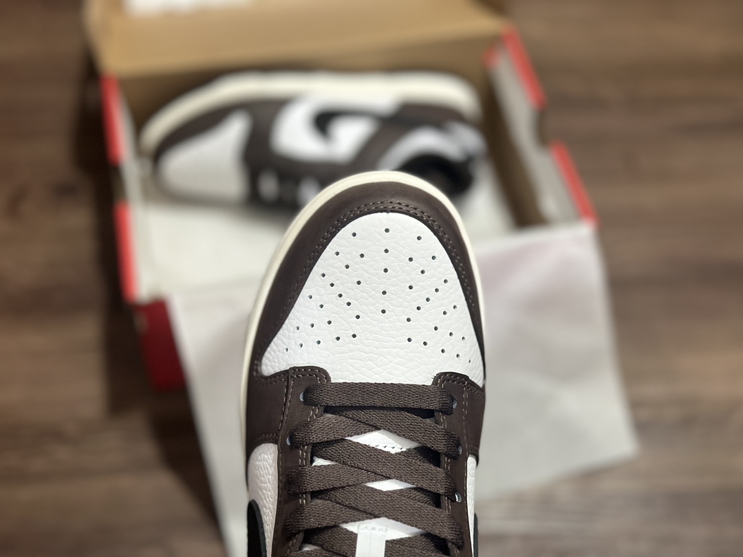 260 NIKE SB Dunk Low 白黑粽 低帮休闲运动鞋 HF4292-200