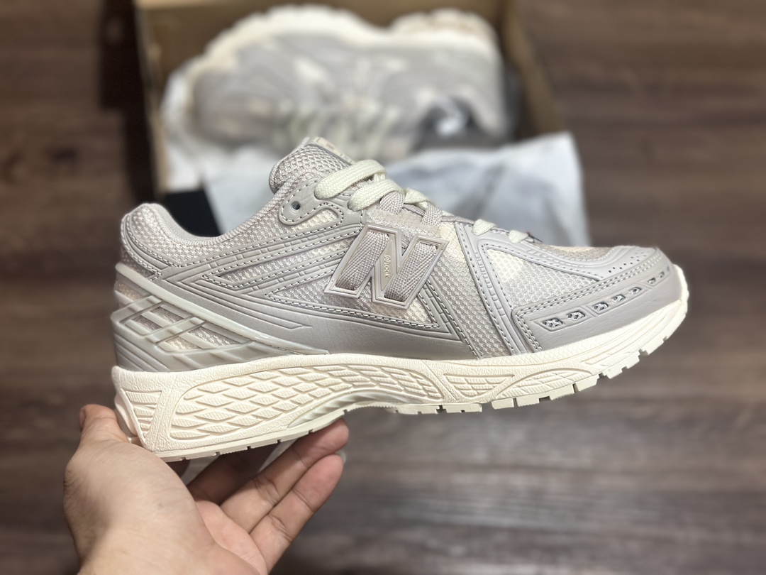 220 New Balance 1906系列复古老爹风休闲运动慢跑鞋  M1906RPA