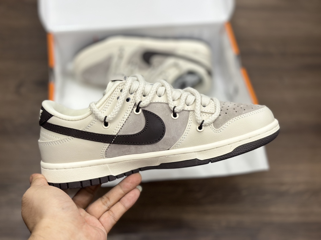 Nike SB dunk Low LV联名绑带低帮休闲运动滑板板鞋 XX2025-328