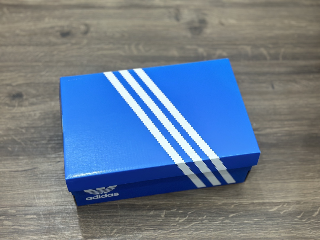 阿迪达斯FS Adidas originals Gazelle Indoor 德训低帮复古轻便休闲板鞋  HQ8715 尺码：36-44