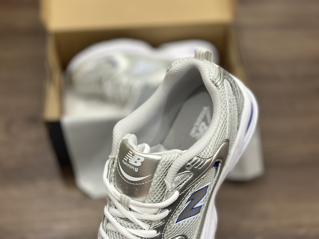 New Balance 新百伦 MR530RS复古休闲慢跑鞋 MR530RS