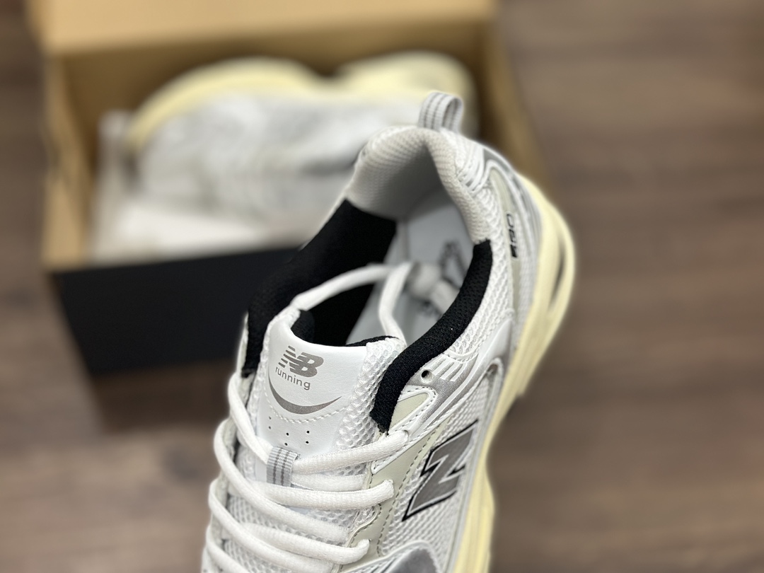 New Balance 新百伦 MR530TA复古休闲慢跑鞋 MR530TA