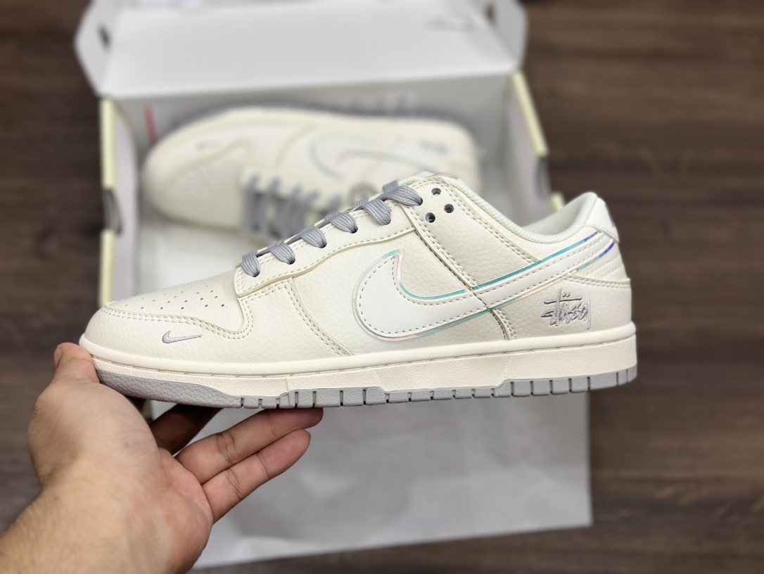 Nike SB dunk Low 三勾低帮休闲运动滑板板鞋SS XU1688-002