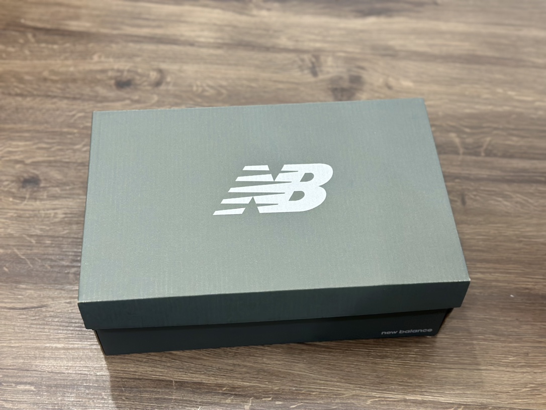 New Balance 新百伦 1000系列 复古 老爹风低帮休闲运动跑步鞋 M1000CB