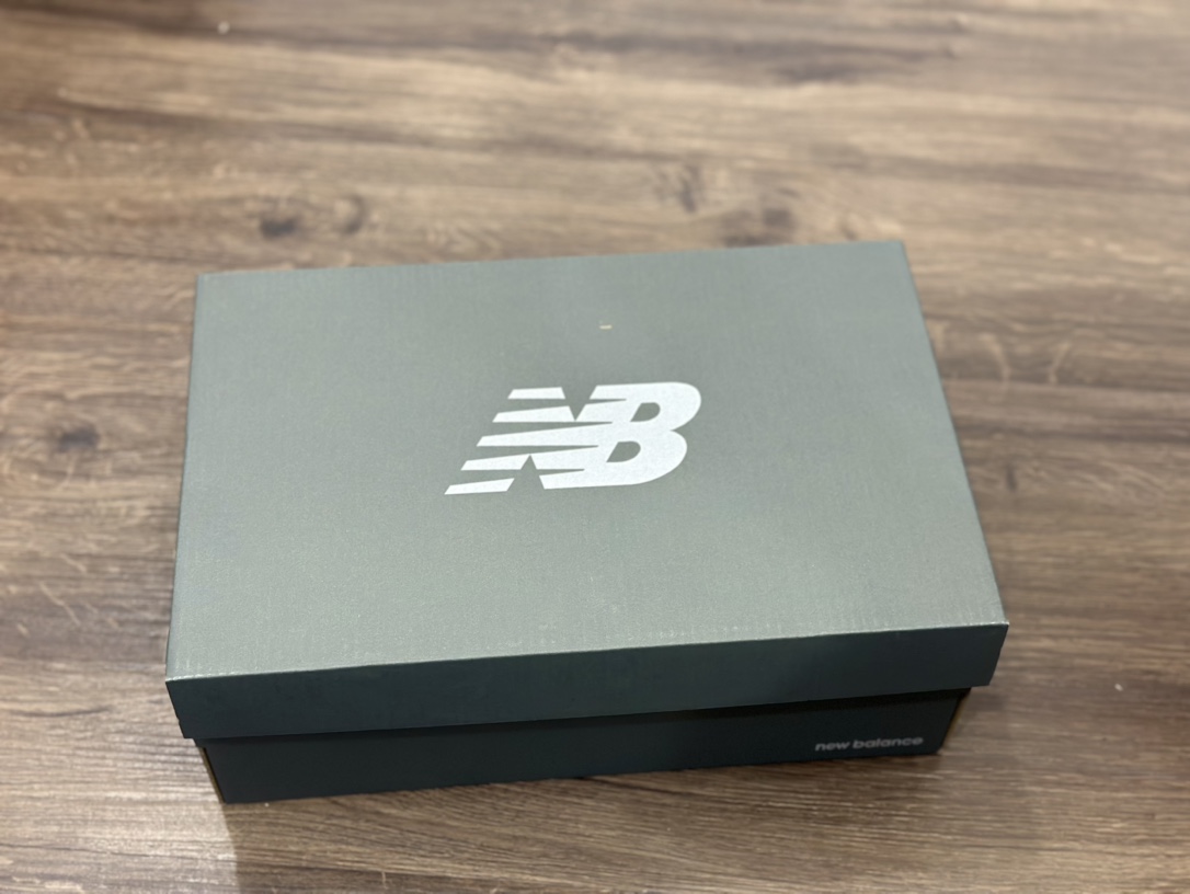 New Balance 新百伦 1000系列 复古 老爹风低帮休闲运动跑步鞋