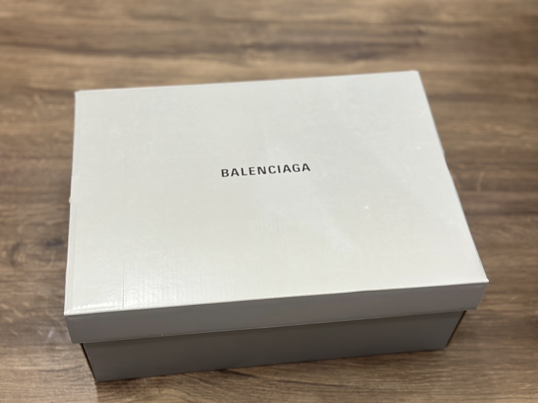 Balenciaga 巴黎世家 Circuit 透气网面休闲鞋