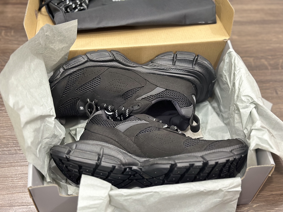 Balenciaga 巴黎世家 3XL 10代 做旧 老爹鞋