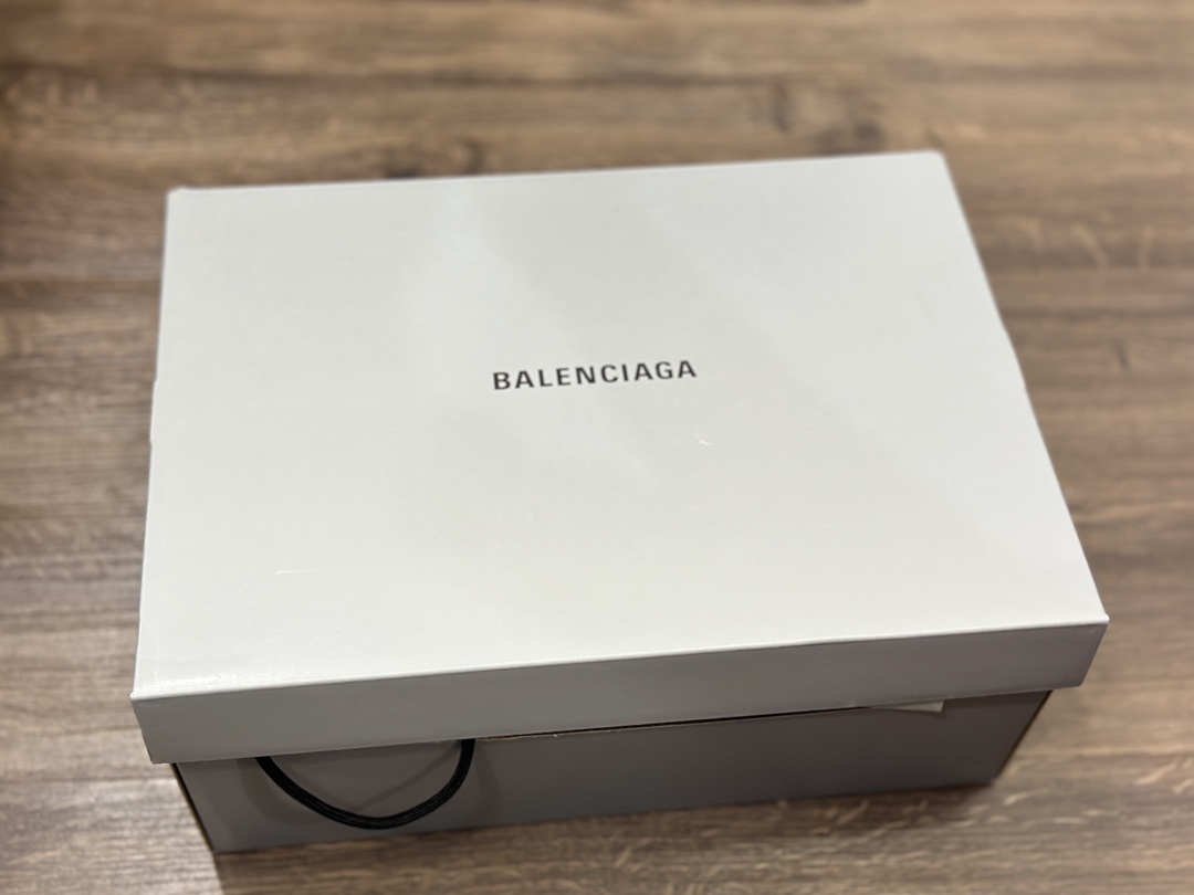 Balenciaga 巴黎世家 3XL 10代 做旧 老爹鞋