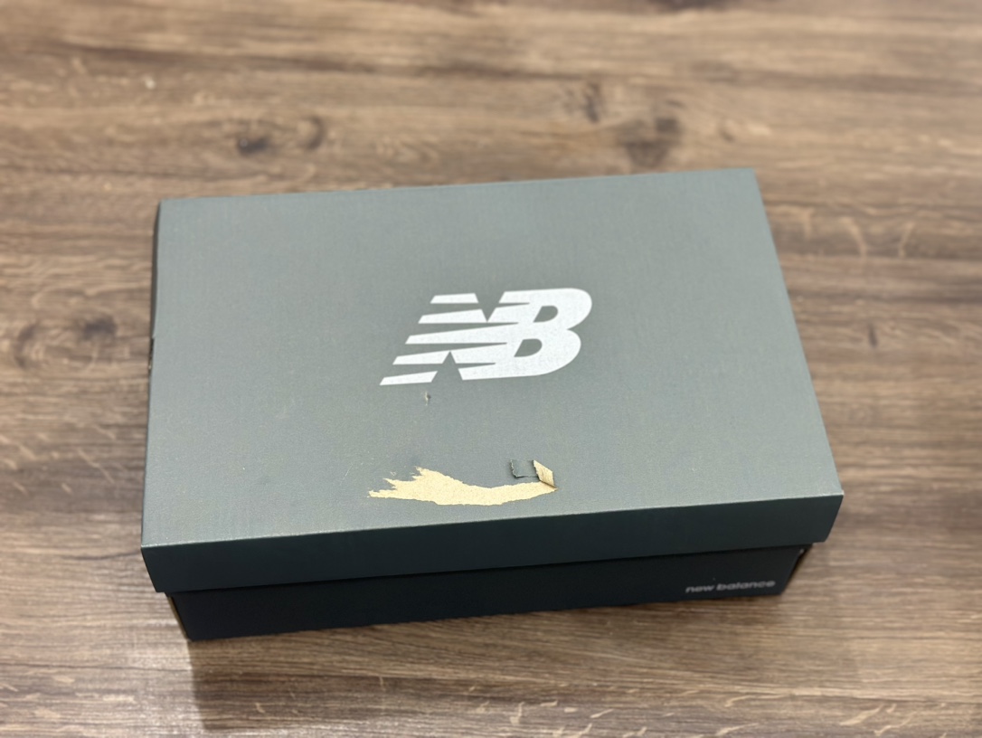 New Balance 1906系列复古老爹风休闲运动慢跑鞋 M1906RCO