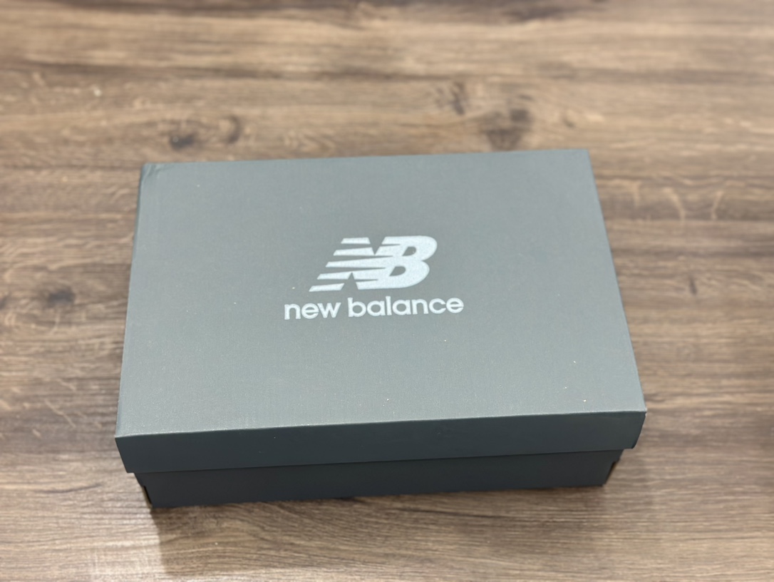 New Balance 新百伦 U9060OGB 复古休闲慢跑鞋