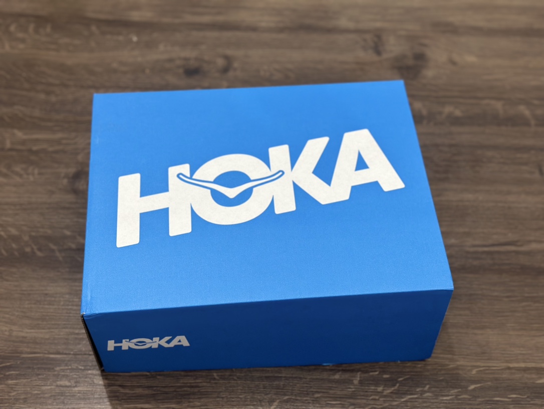 Hoka One One Hopara 白色 霍帕拉休闲户外涉水溯溪凉鞋 1123112-BCSTL