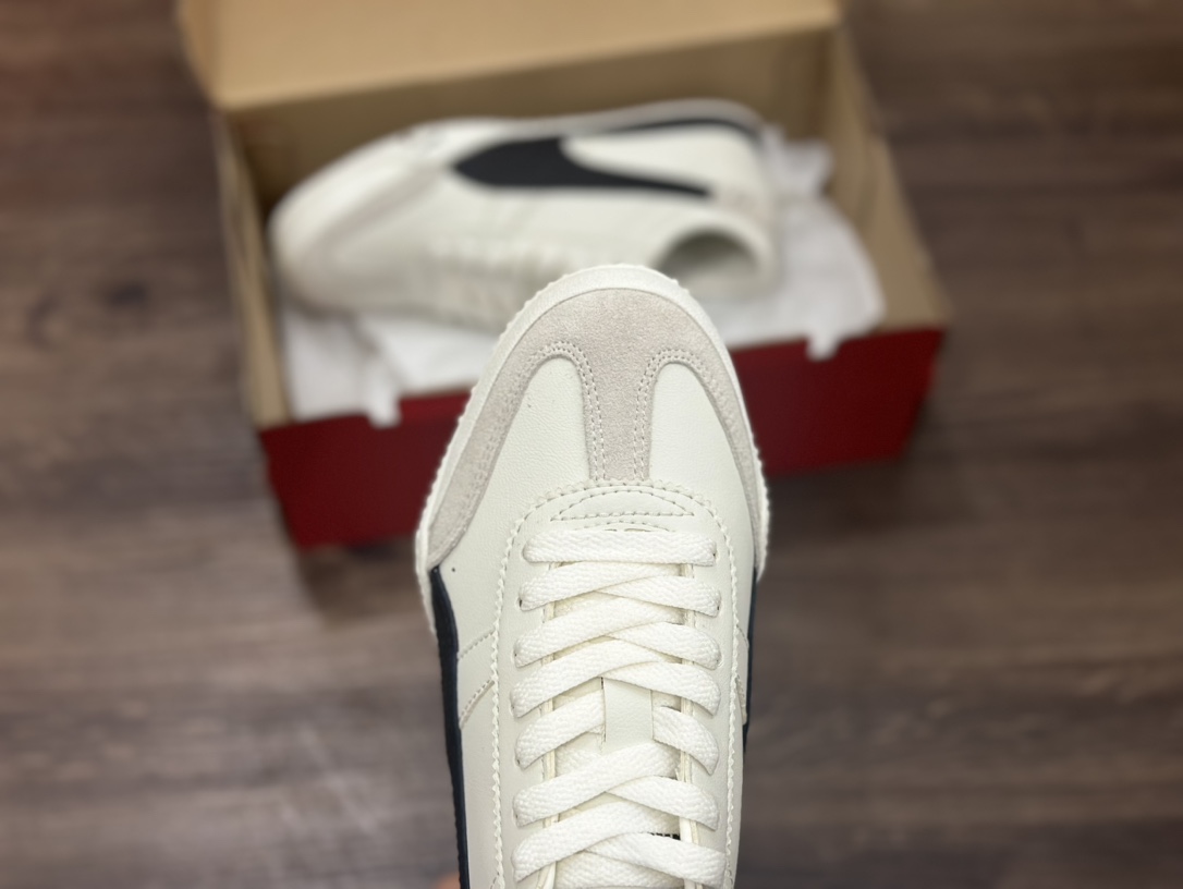 Puma Bellta UT Leather 彪马薄底系列 复古运动休闲跑鞋