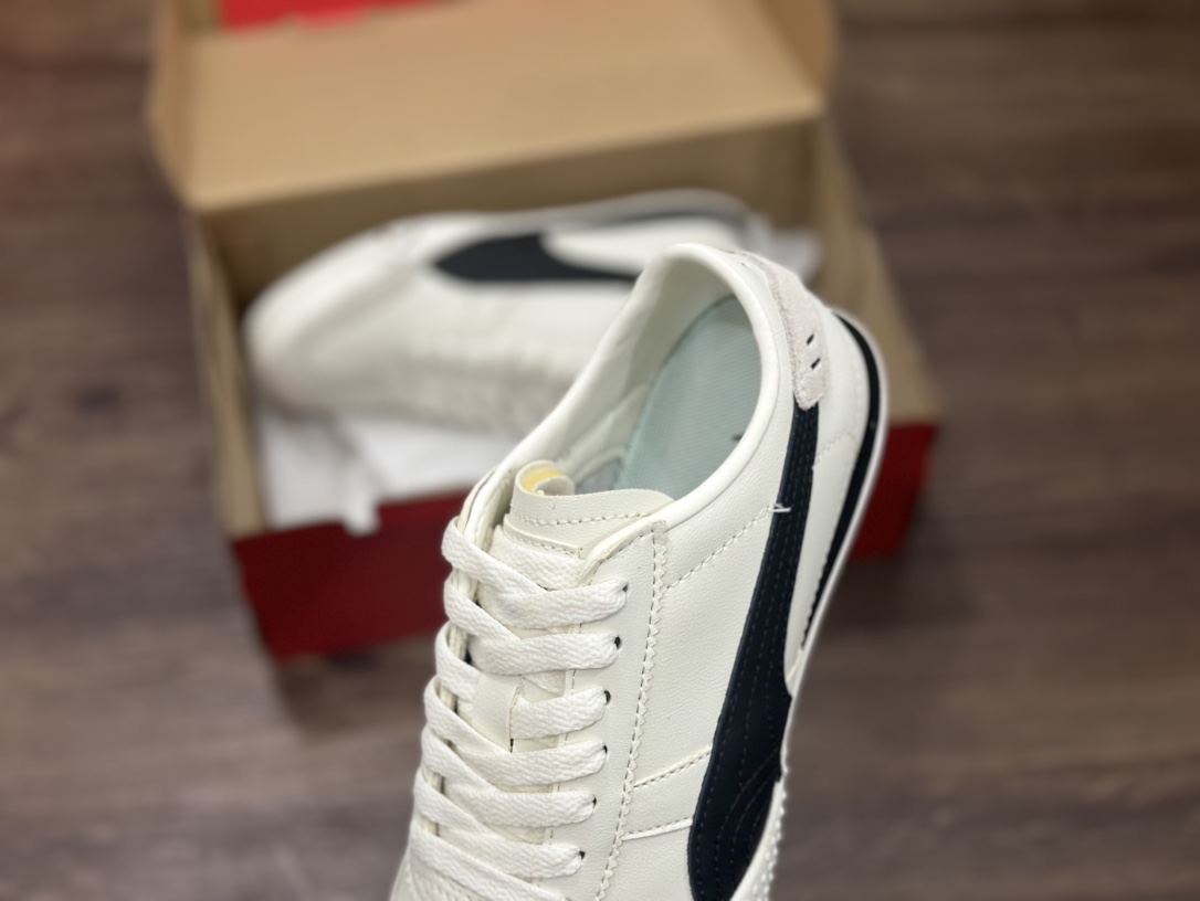 Puma Bellta UT Leather 彪马薄底系列 复古运动休闲跑鞋