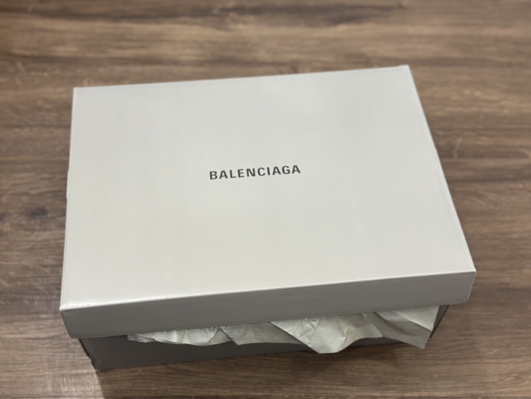 /Balenciaga 7代 巴黎世家Runner老爹鞋舒适运动慢跑鞋 772774 W3RBW 0623