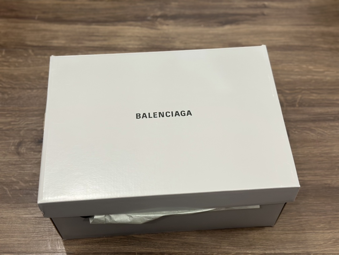 Balenciaga/巴黎世家 11代 Phantom Sneaker 3XL 时尚老爹鞋