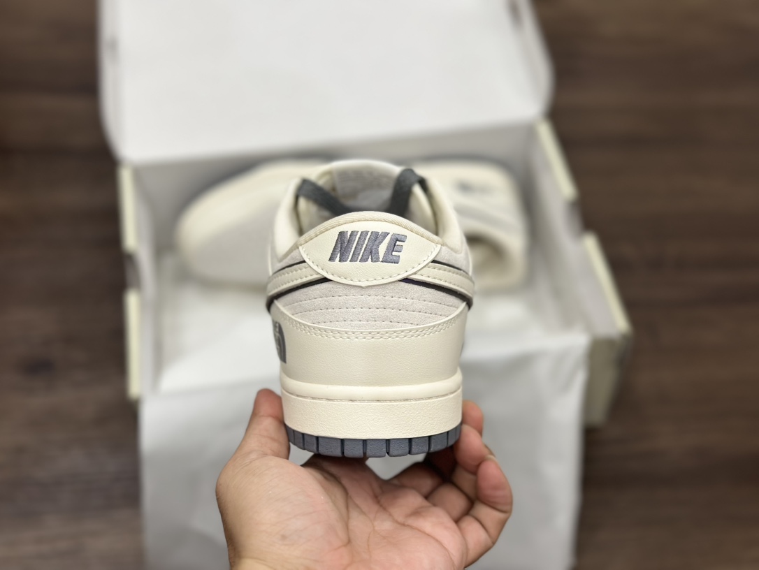 Nike SB dunk Low 低帮休闲运动滑板板鞋 XX2025-326