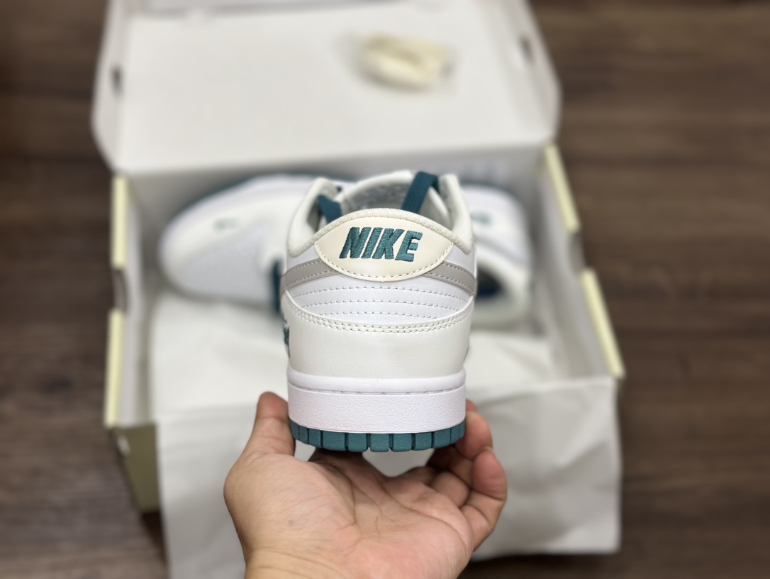 Nike SB dunk Low 双勾 低帮休闲运动滑板板鞋 XX2025-808