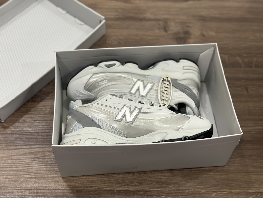 New Balance 新百伦 1000系列 复古 老爹风低帮休闲运动跑步鞋 A  M1000AL1