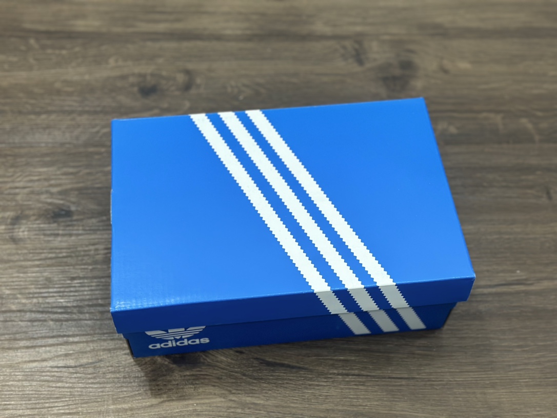 阿迪达斯FS Adid originals Gazelle Indoor 德训低帮复古轻便休闲板鞋  ID1381