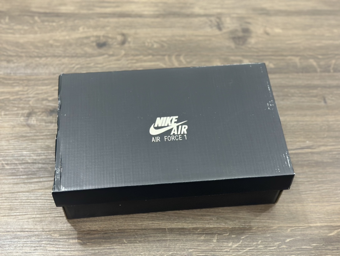 NK Air Force 1 Low 07 LV8 ”Wheat Flax” 空军一号低帮 小麦色 麂皮  CJ9179-200
