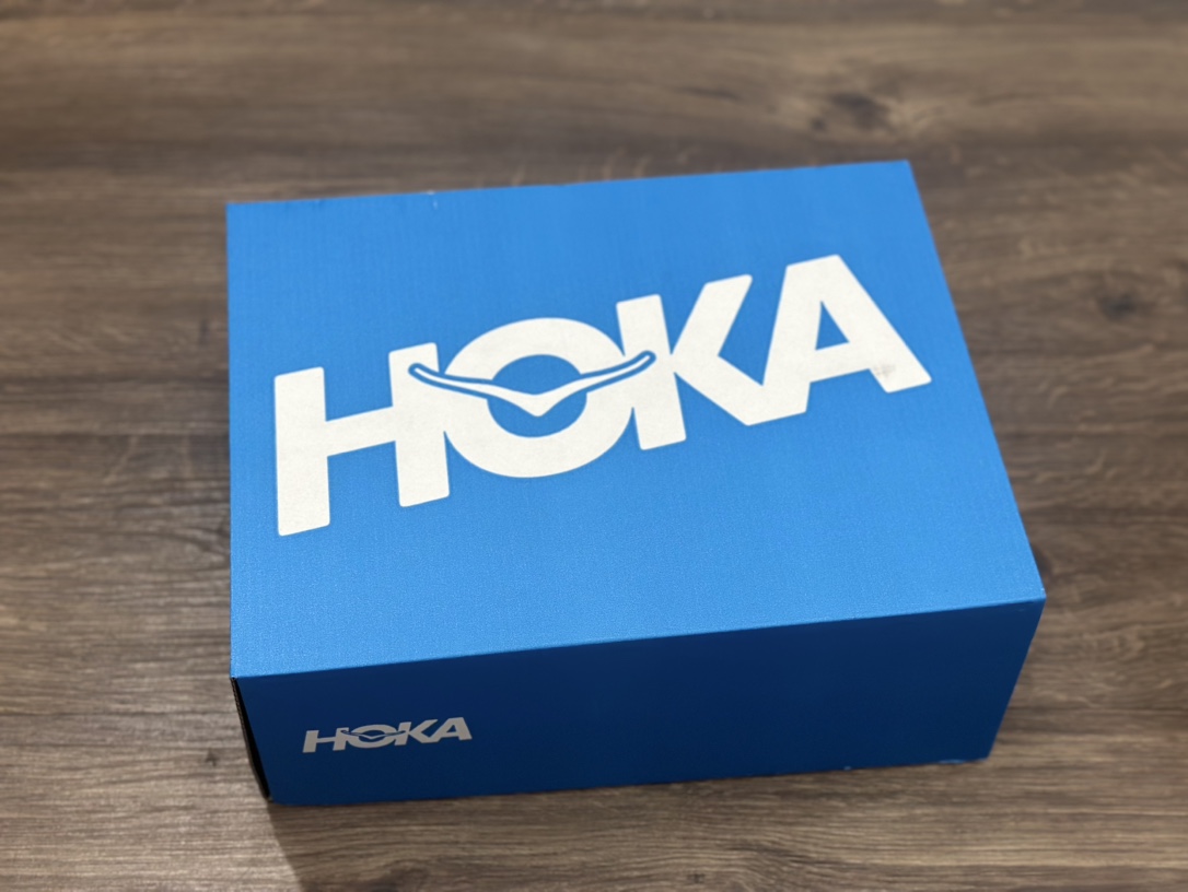 Hoka One One Cielo X 1 Low 天空X1代系列低帮厚底轻量休闲运动慢跑鞋