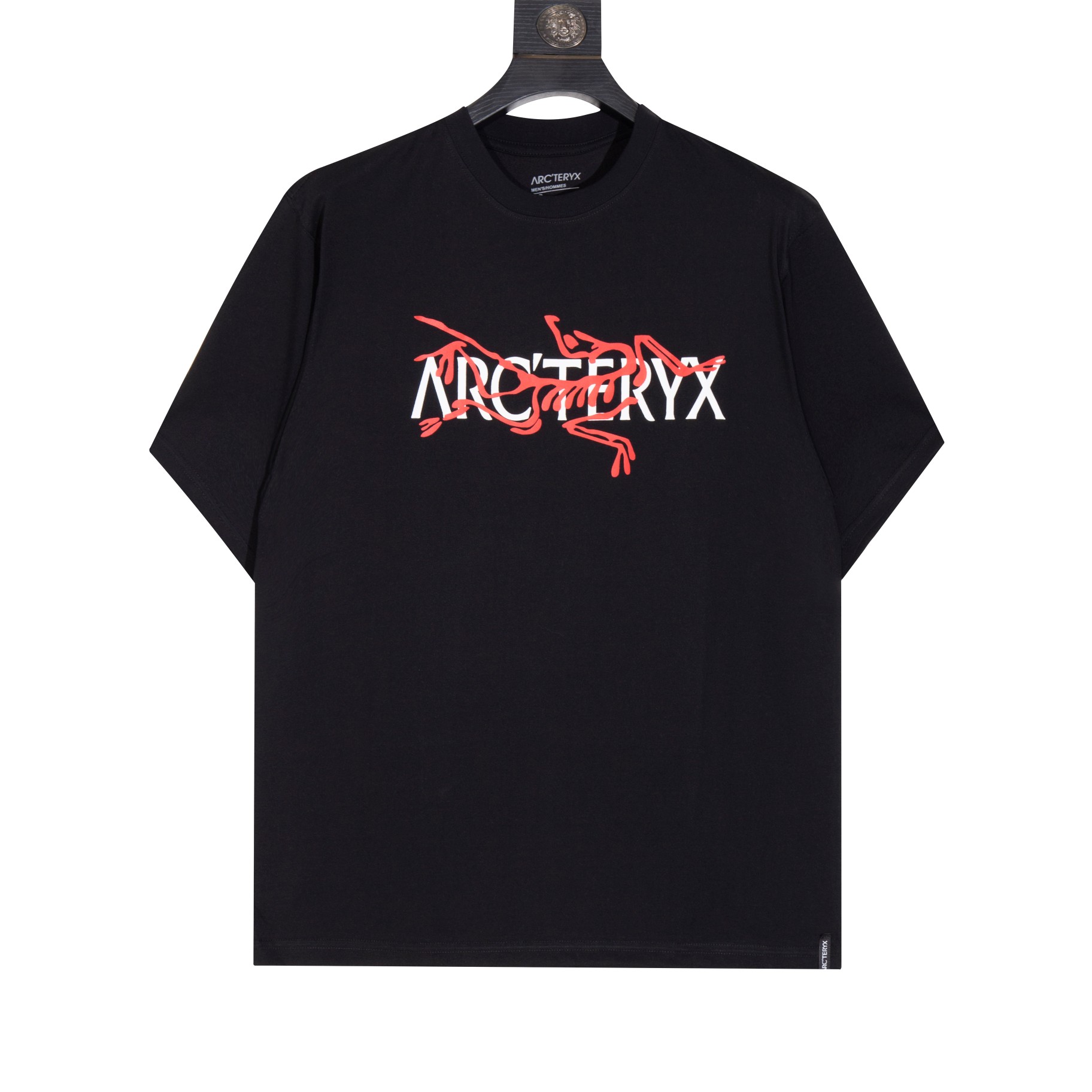 Arcteryx Clothing T-Shirt Printing Cotton Short Sleeve