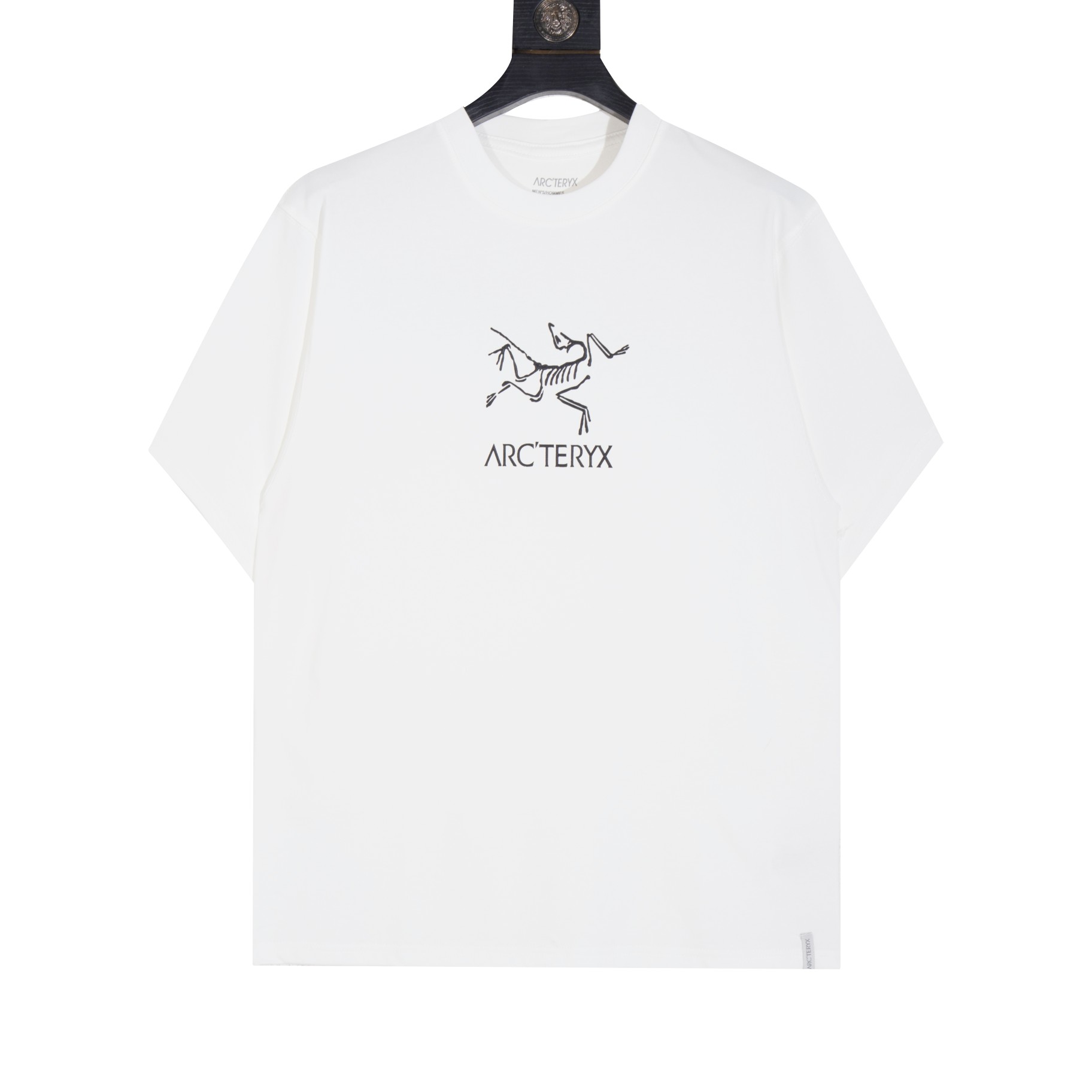 Arcteryx Clothing T-Shirt Printing Cotton Short Sleeve