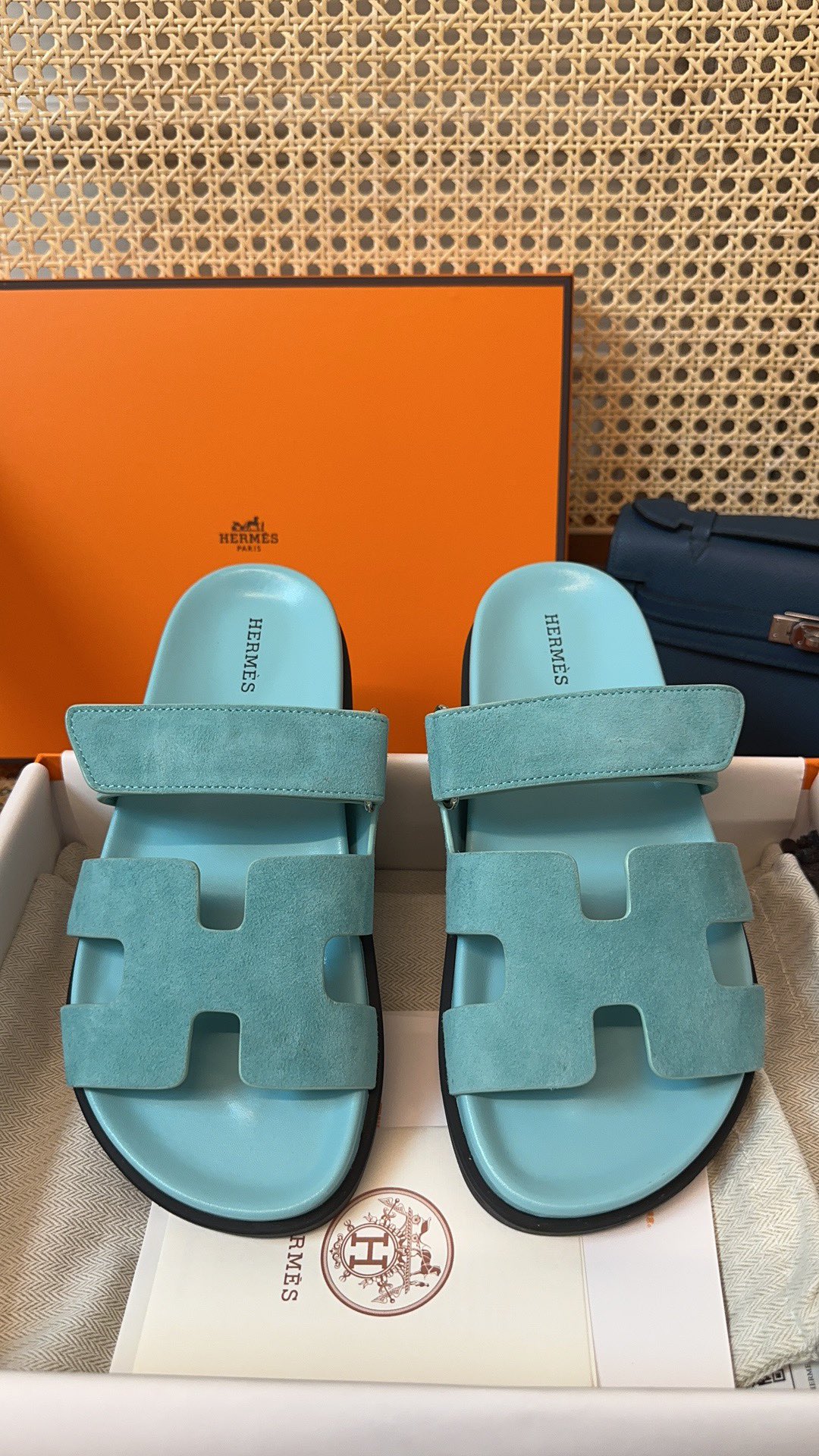 Hermes mirror quality
 Shoes Sandals Unisex Cowhide TPU
