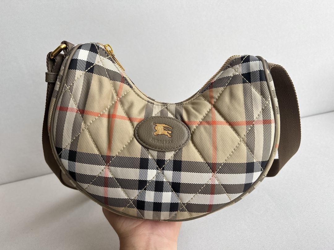 Burberry more details