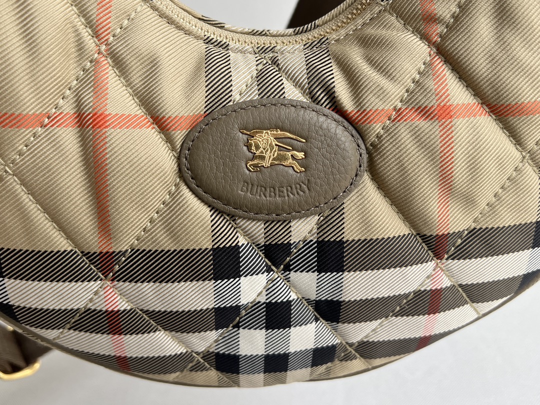 Burberry more details