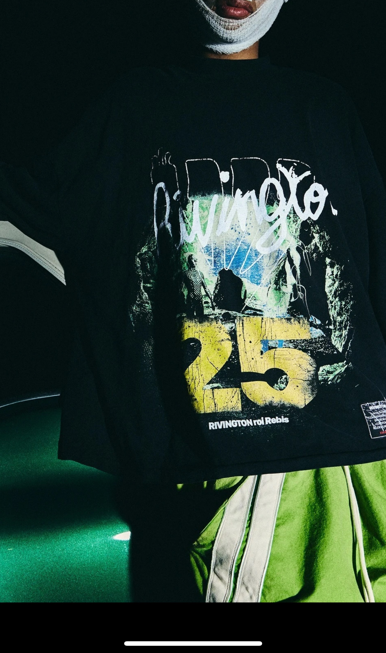 RRR-123 'Holy Motor' Capsule Washed Black Long Sleeve T-Shirt 9 i1757818493505 3938 0 6