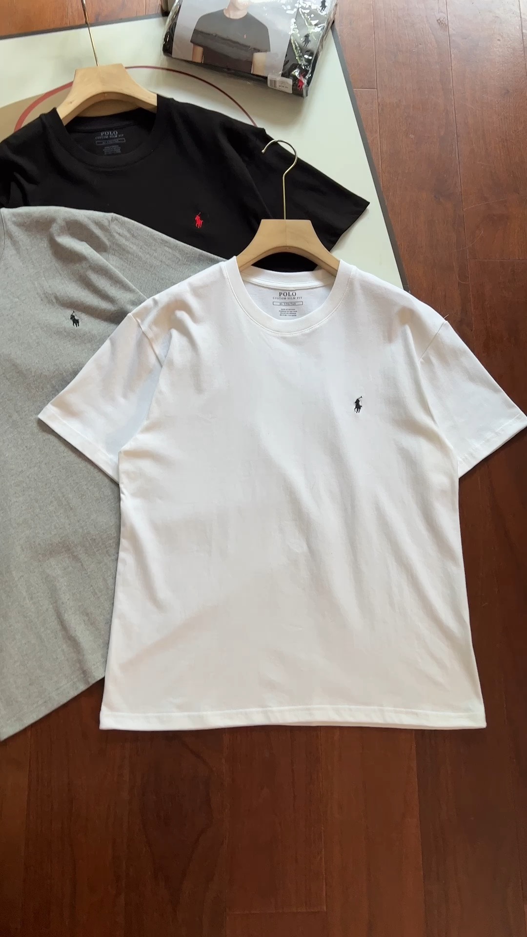 Ralph Lauren Kleding T-Shirt