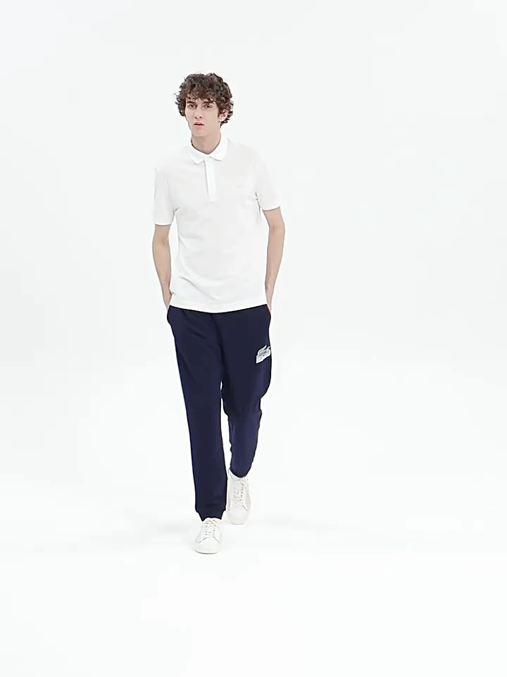 LACOSTE Kleding Polo Mannen Casual