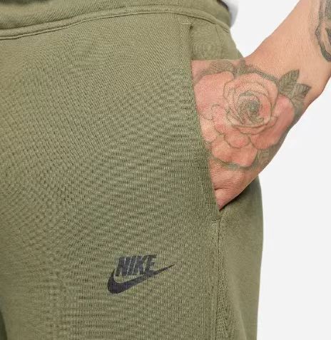 Nike Kleding Korte Broek Breien Zomercollectie Casual