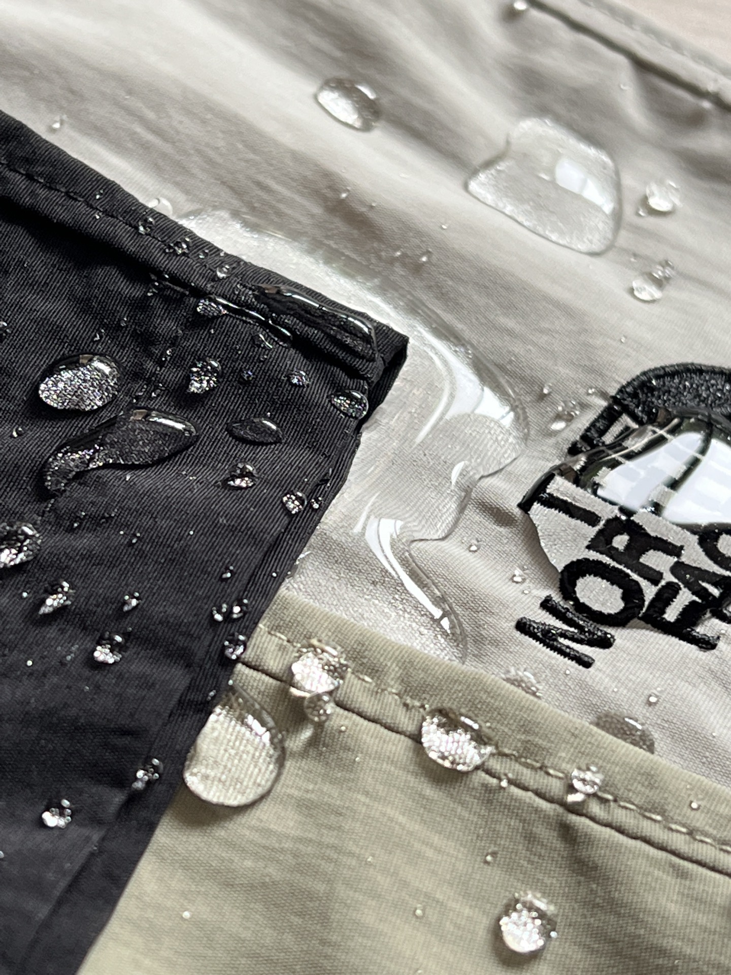 The North Face Kleding Korte Broek Snel drogen