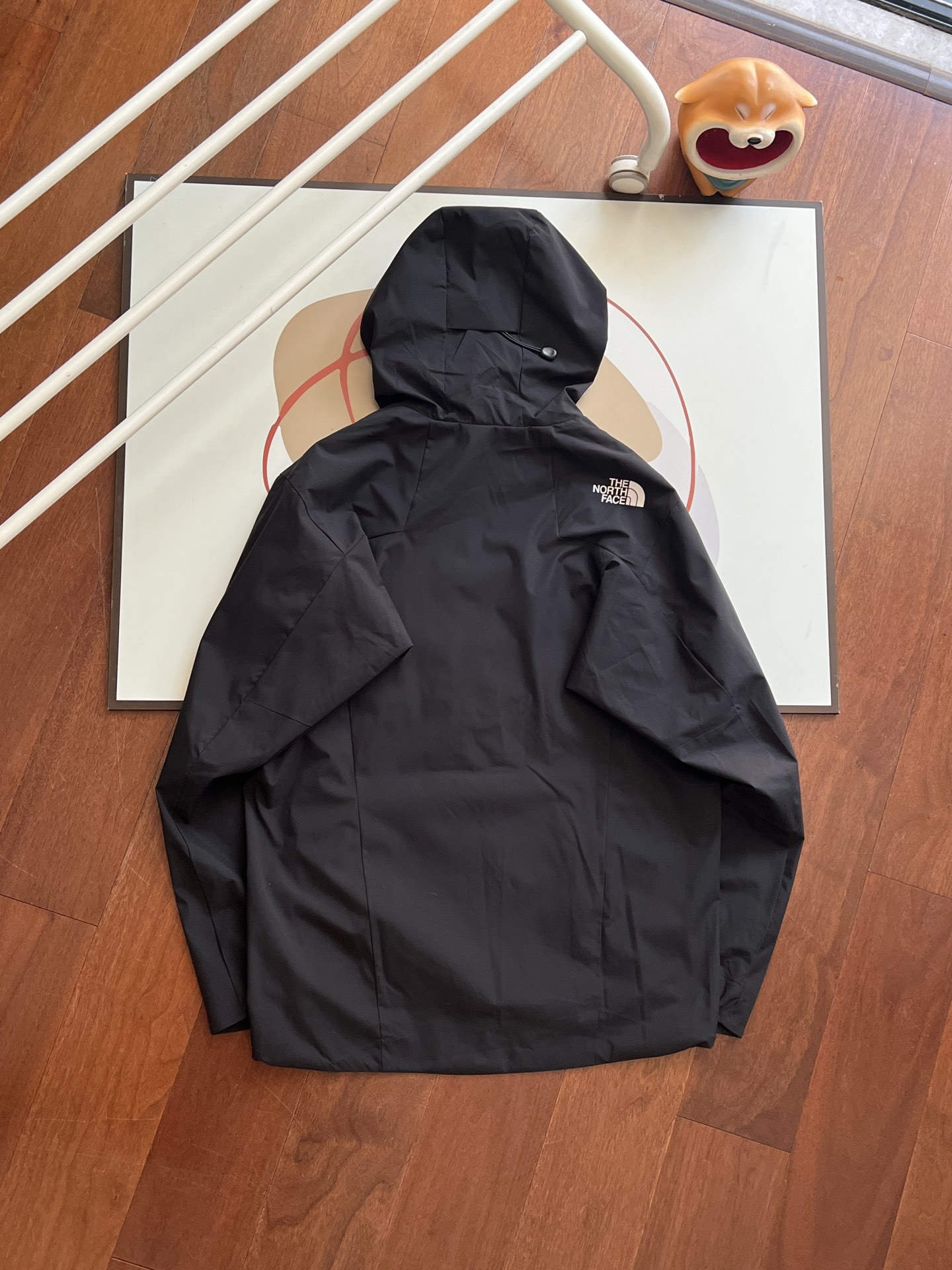 The North Face Kleding Jas &Jassen Koop de beste replica van hoge kwaliteit