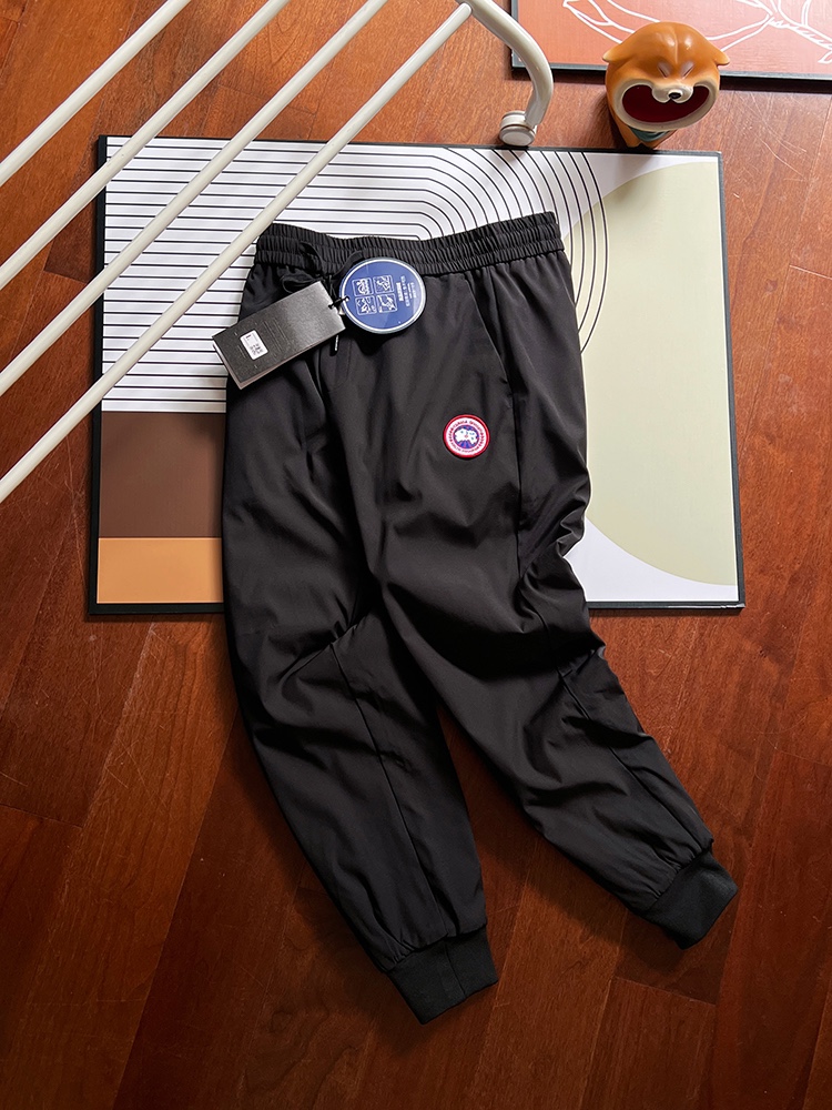 Canada Goose Kleding Broek