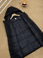 Luxe winkel Nike Kleding Bontmantel Zwart 1 Luxe winkel
Nike Kleding Bontmantel Zwart