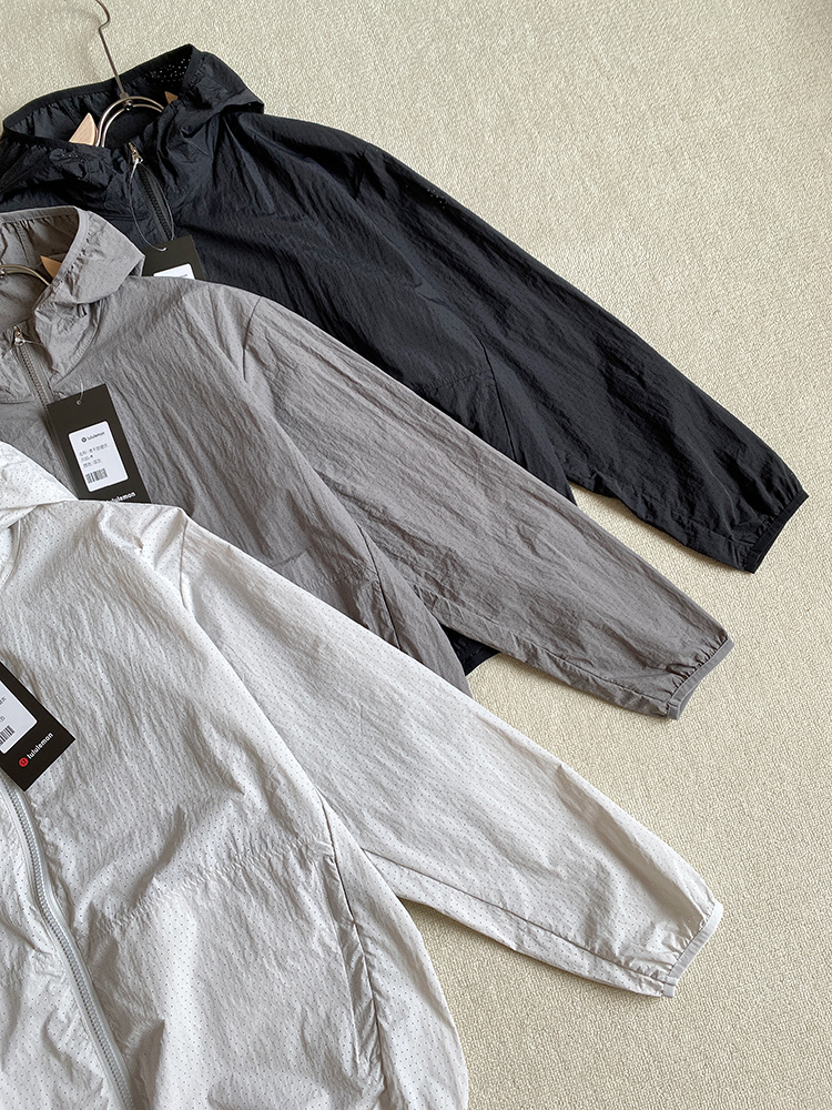Lulu Men's Tops Lululemon U UV 10000+ Lulu Men's Tops yoga