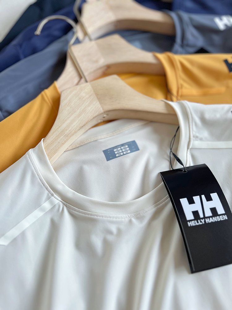 Alternative view of T-Shirt 07152 07139