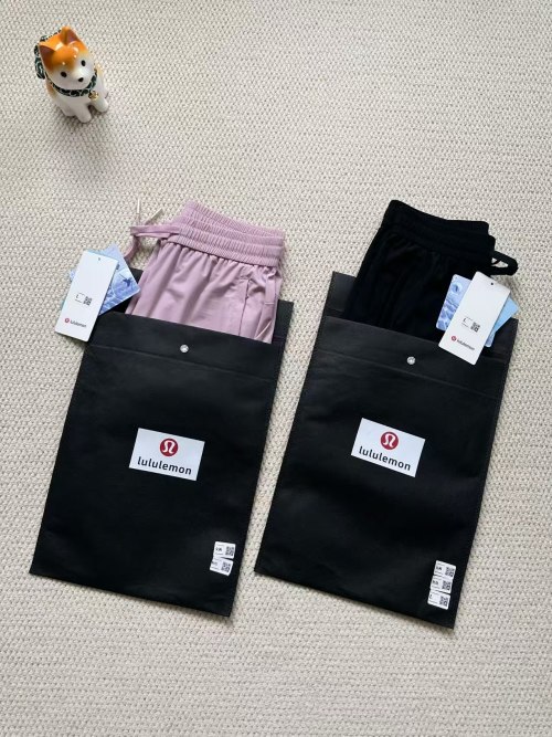 Lululemon Women's Summer Quick-Dry Shorts - Lightweight, Breathable, Comfortable 1 Lululemon Women's Summer Quick-Dry Shorts - Lightweight, Breathable, Comfortable