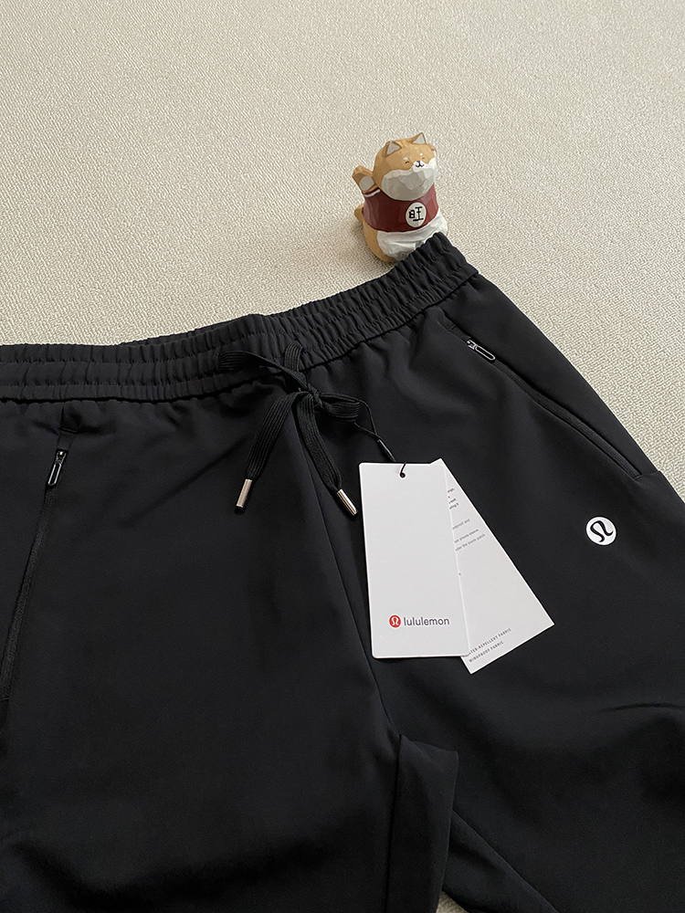 Lulu Men's Bottoms Lululemon New Venture SeriesMen's Lulu Men's Bottoms yoga
