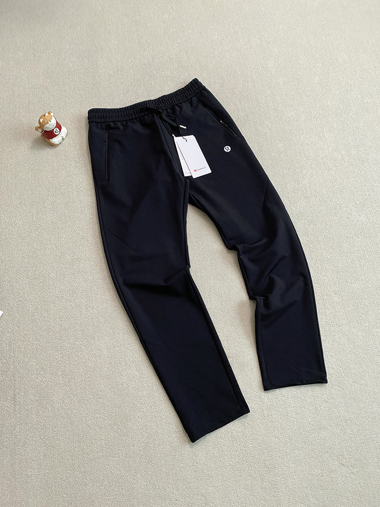 Lulu Men's Bottoms Lululemon New Venture SeriesMen's Lulu Men's Bottoms yoga