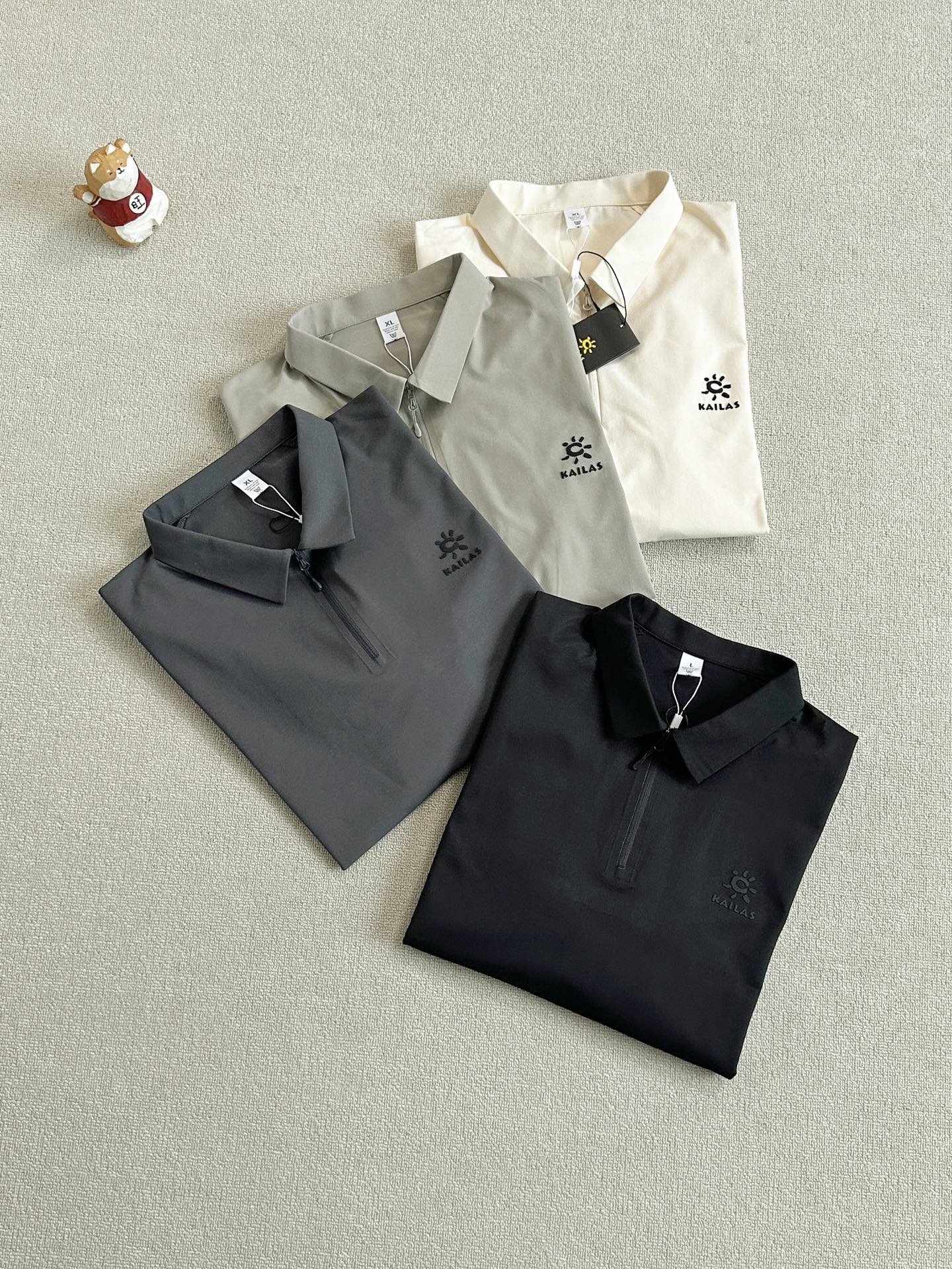 Polo Shirt 08276