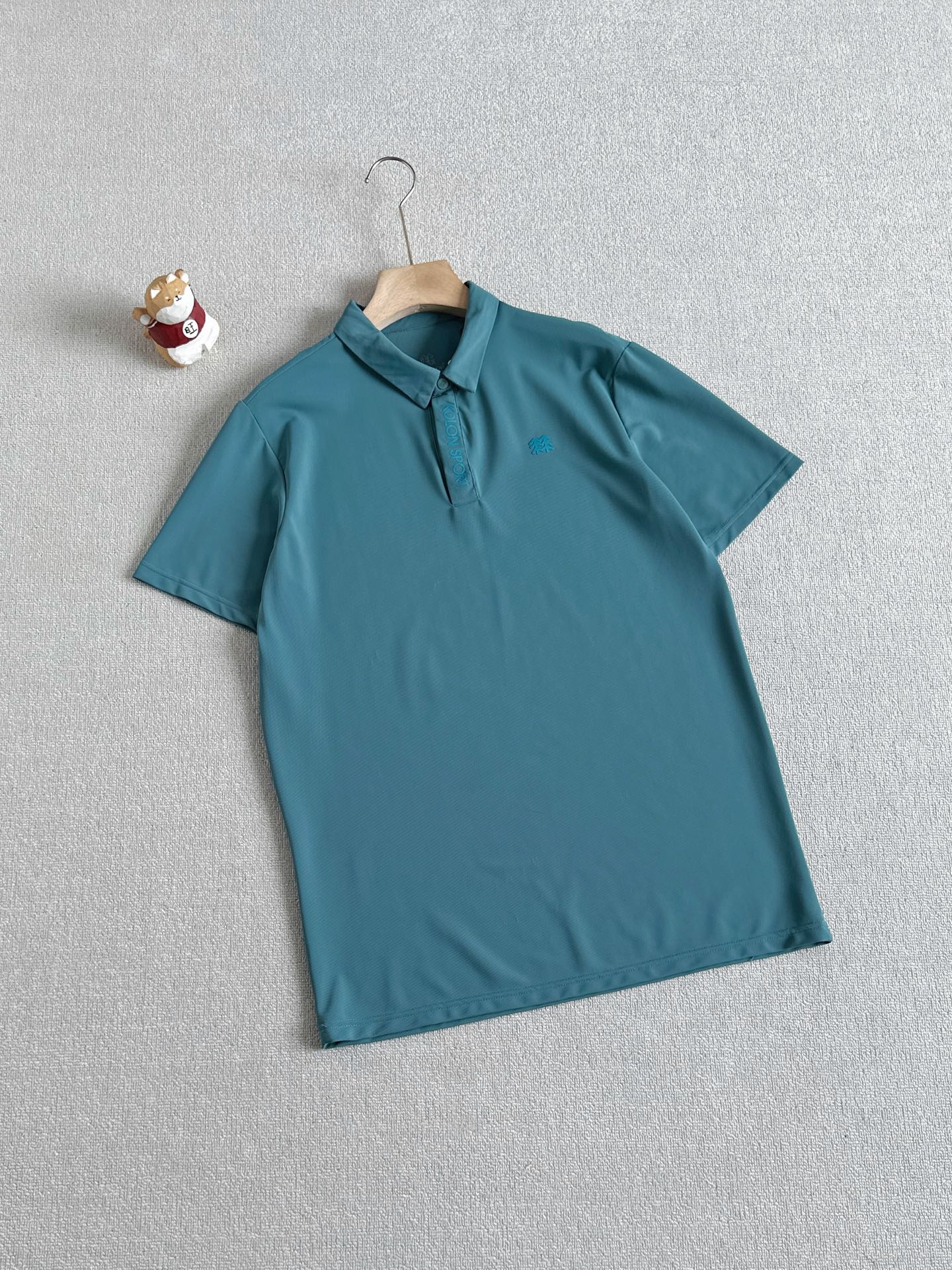 Alternative view of T-Shirt 04051 07129