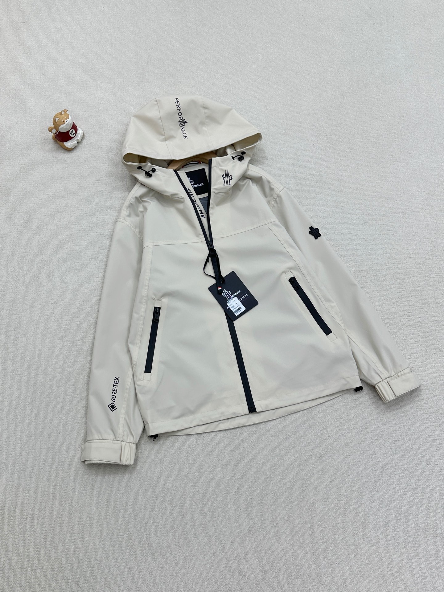 Moncler Cap 04054 07135