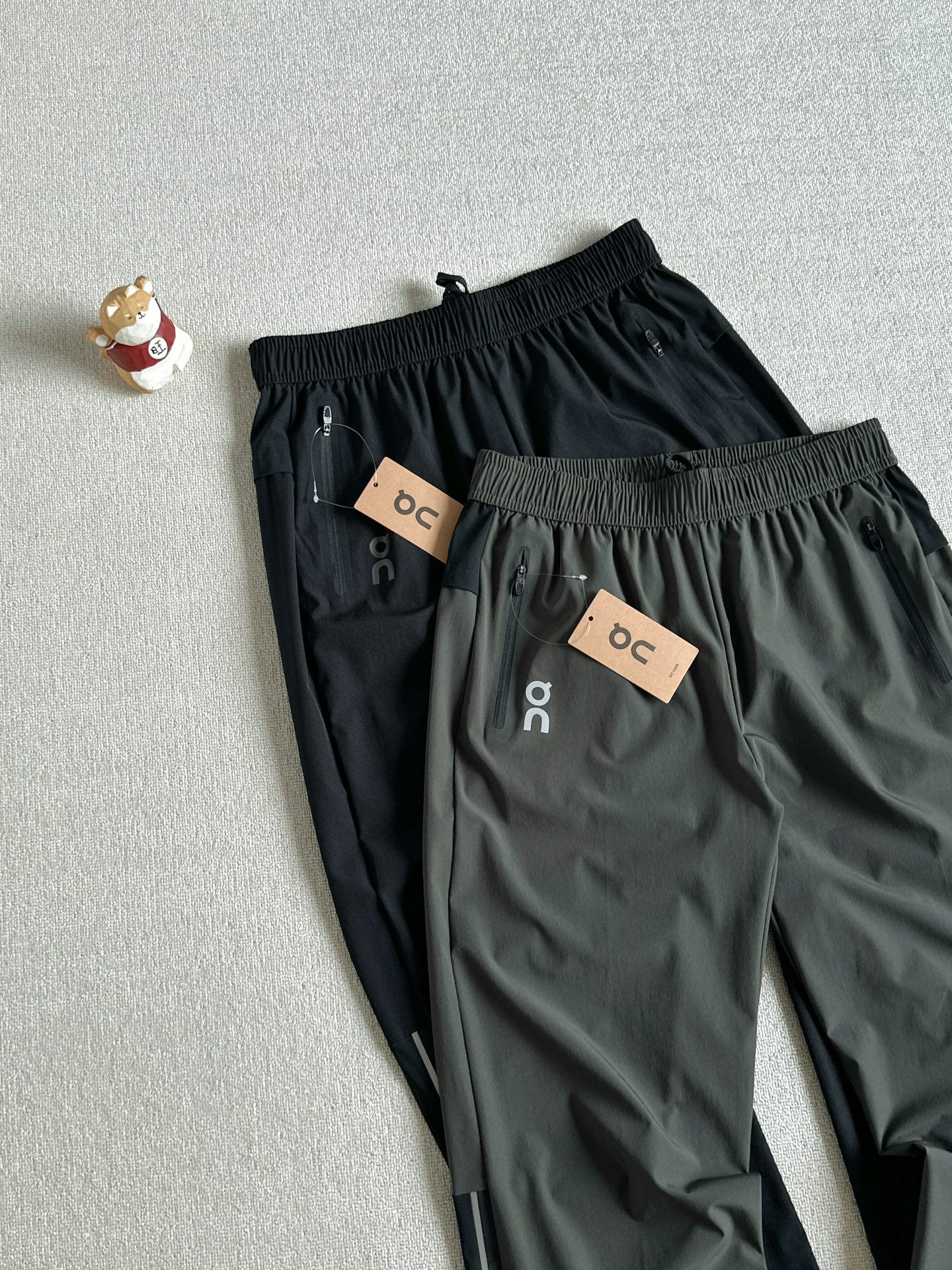 Alternative view of Belt 04071 04352